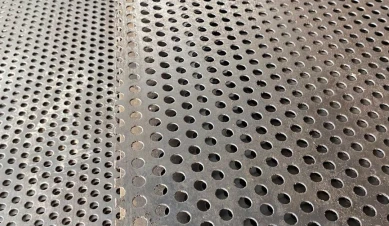Jual Plat Lubang Magelang Jawa Tengah