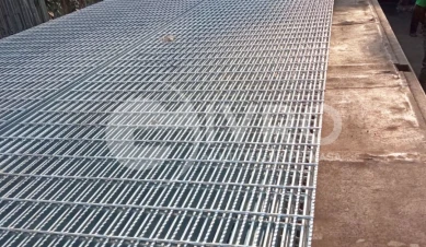 Jual Steel Grating  Sumatera Utara