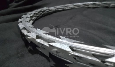 Jual Kawat Silet Kelapa Gading Jakarta Utara