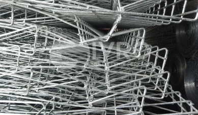 Tips Memilih Pagar BRC Hot Dip Galvanized Berkualitas