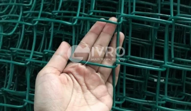 Pabrik Pagar Kawat Jaring Besi Harmonika Harga Ekonomis