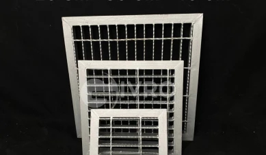 Pabrik Steel Grating Custom 30x100cm